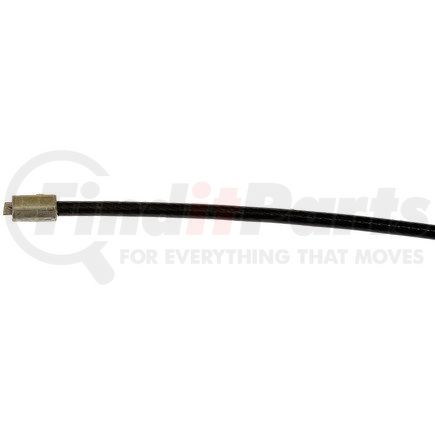 C94656 by DORMAN - Parking Brake Cable