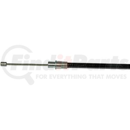 C94657 by DORMAN - Parking Brake Cable