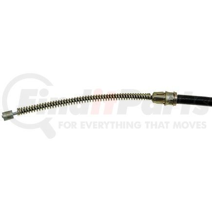 C94659 by DORMAN - Parking Brake Cable