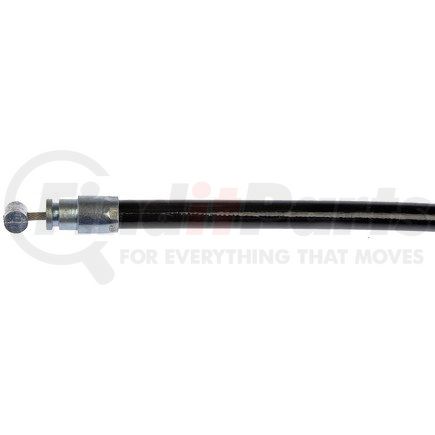 C94665 by DORMAN - Parking Brake Cable
