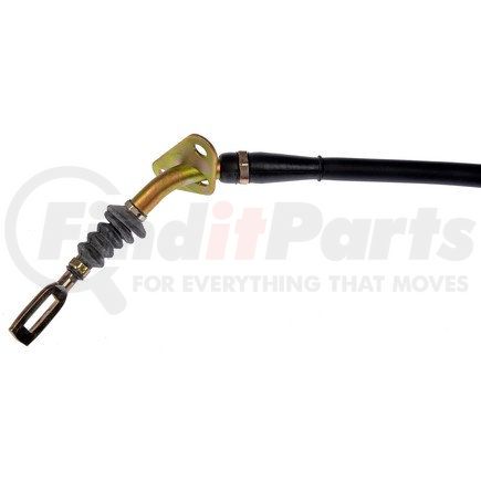 C94668 by DORMAN - Parking Brake Cable