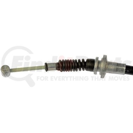 C94672 by DORMAN - Parking Brake Cable