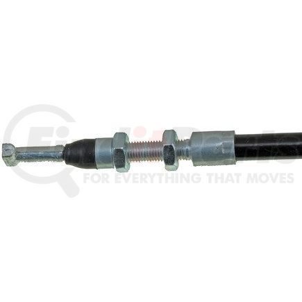 C94675 by DORMAN - Parking Brake Cable