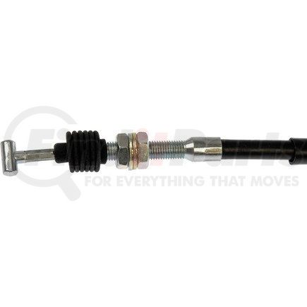 C94676 by DORMAN - Parking Brake Cable