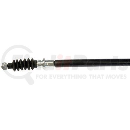 C94678 by DORMAN - Parking Brake Cable