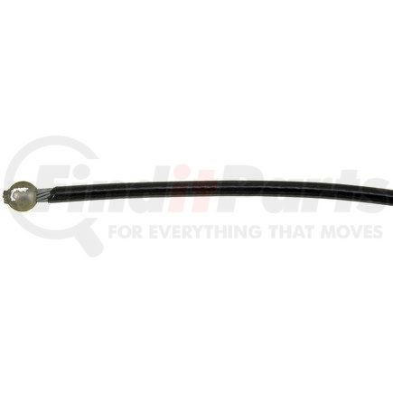 C94688 by DORMAN - Parking Brake Cable