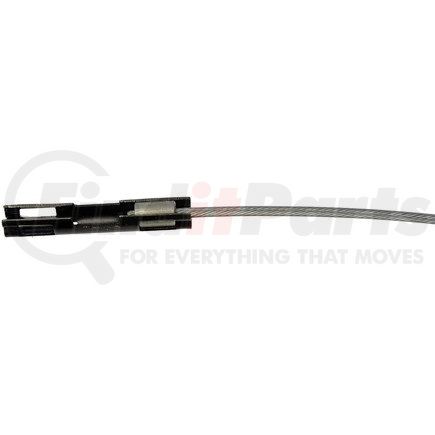 C94689 by DORMAN - Parking Brake Cable