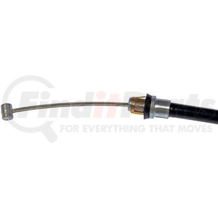 C94690 by DORMAN - Parking Brake Cable