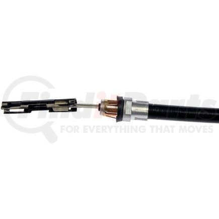 C94692 by DORMAN - Parking Brake Cable