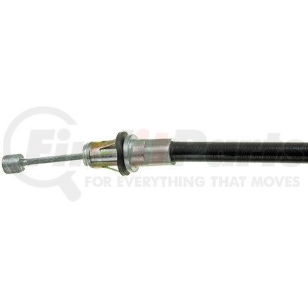 C94693 by DORMAN - Parking Brake Cable