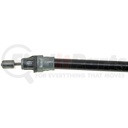 C94697 by DORMAN - Parking Brake Cable