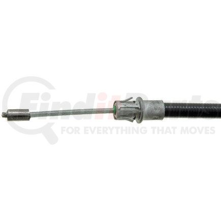 Dorman C94698 Parking Brake Cable Parking Brake Cable