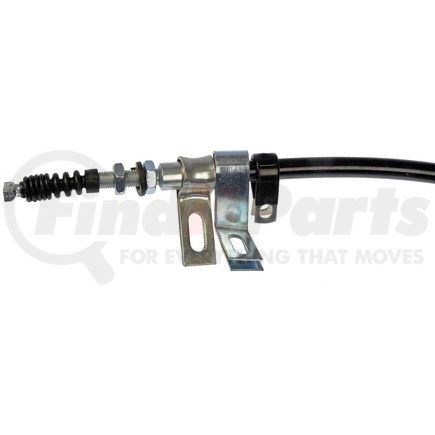 C94700 by DORMAN - Parking Brake Cable