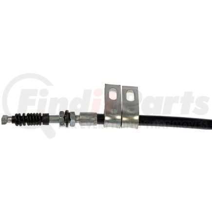 C94703 by DORMAN - Parking Brake Cable