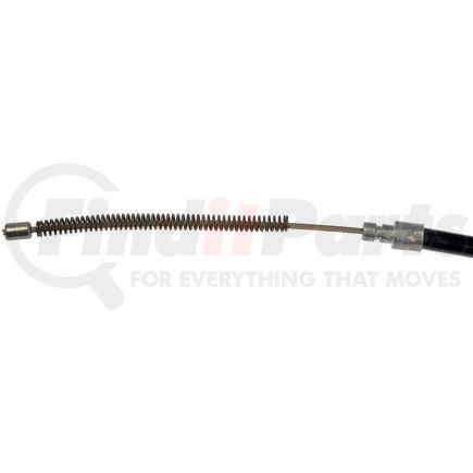 C94706 by DORMAN - Parking Brake Cable