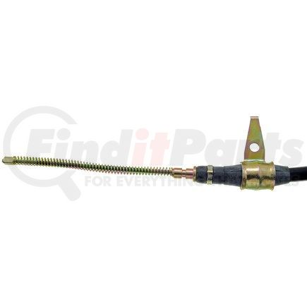 C94710 by DORMAN - Parking Brake Cable