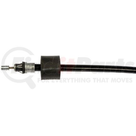 Dorman C94715 Parking Brake Cable Parking Brake Cable