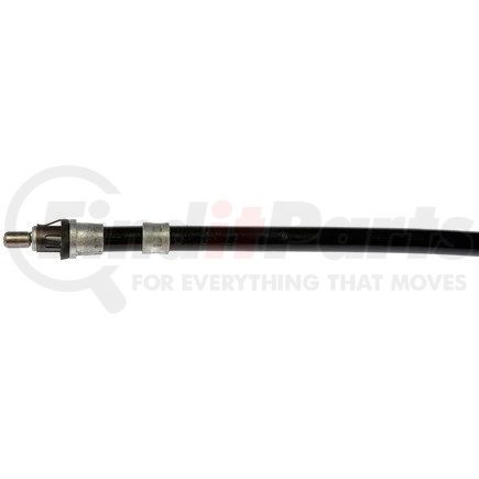 C94716 by DORMAN - Parking Brake Cable