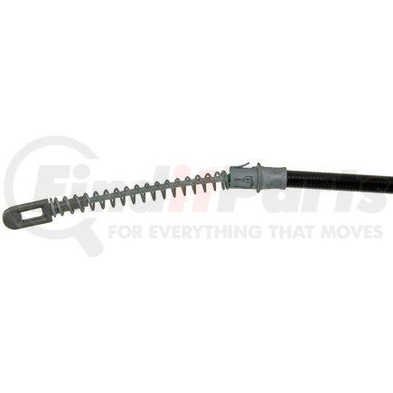 C94717 by DORMAN - Parking Brake Cable