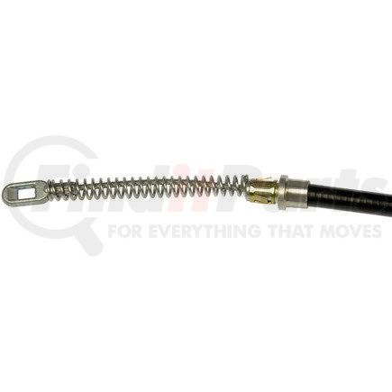 Dorman C94718 Parking Brake Cable Parking Brake Cable
