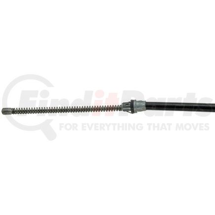C94719 by DORMAN - Parking Brake Cable