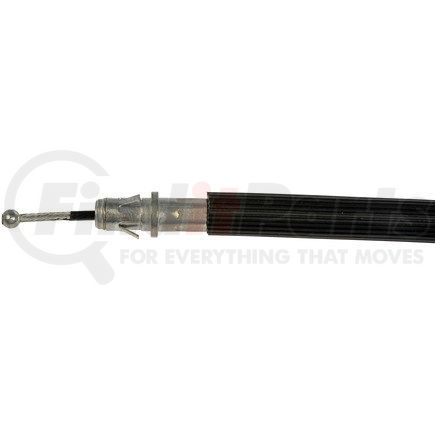 C94723 by DORMAN - Parking Brake Cable