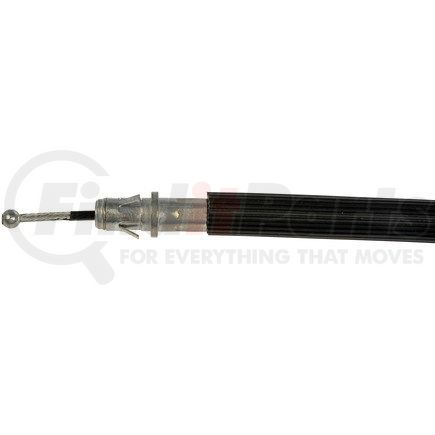 Dorman C94723 Parking Brake Cable Parking Brake Cable