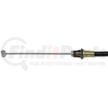 C94137 by DORMAN - Parking Brake Cable