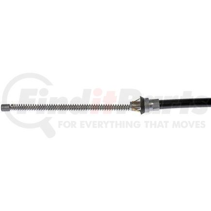 C94156 by DORMAN - Parking Brake Cable