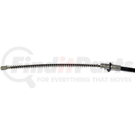 C94157 by DORMAN - Parking Brake Cable