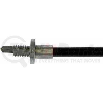 C94160 by DORMAN - Parking Brake Cable