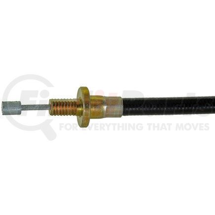 C94161 by DORMAN - Parking Brake Cable