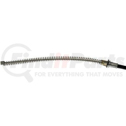 C94162 by DORMAN - Parking Brake Cable