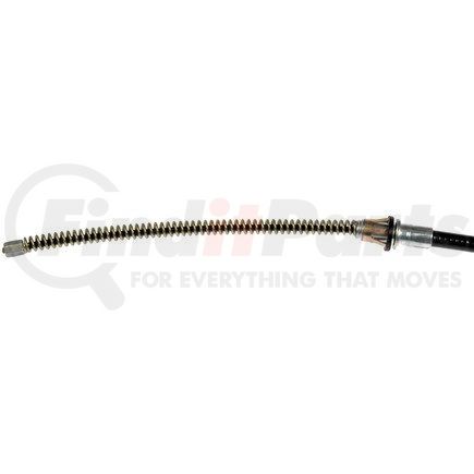 C94163 by DORMAN - Parking Brake Cable