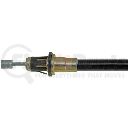 C94166 by DORMAN - Parking Brake Cable