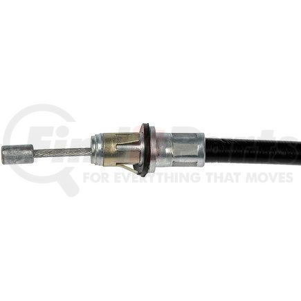 C94167 by DORMAN - Parking Brake Cable