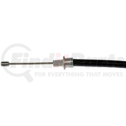 C94170 by DORMAN - Parking Brake Cable