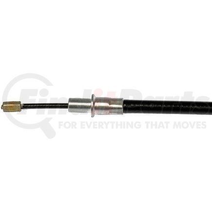 C94171 by DORMAN - Parking Brake Cable