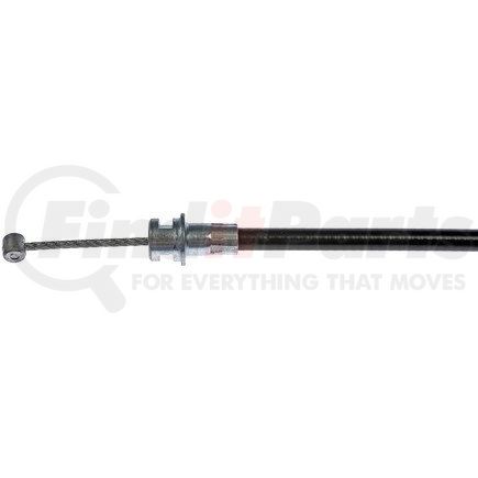 C93882 by DORMAN - Parking Brake Cable