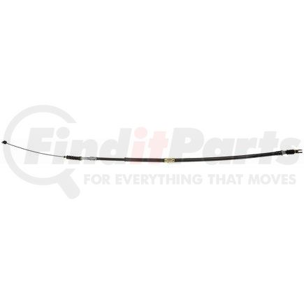 Dorman C93880 Parking Brake Cable Parking Brake Cable
