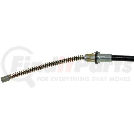 C93889 by DORMAN - Parking Brake Cable