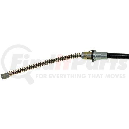 Dorman C93889 Parking Brake Cable Parking Brake Cable