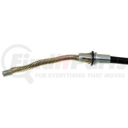 C93890 by DORMAN - Parking Brake Cable