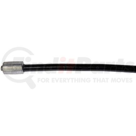 C93895 by DORMAN - Parking Brake Cable