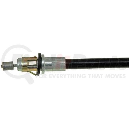 C93900 by DORMAN - Parking Brake Cable