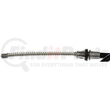 C94422 by DORMAN - Parking Brake Cable