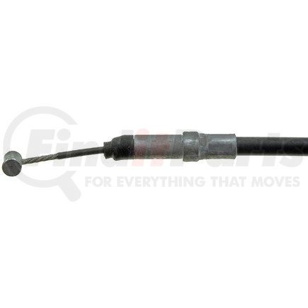 C94427 by DORMAN - Parking Brake Cable