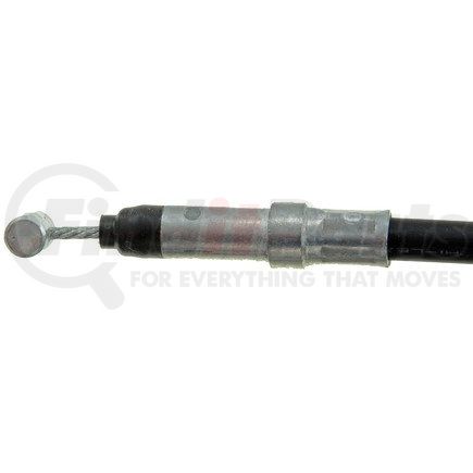 C94428 by DORMAN - Parking Brake Cable