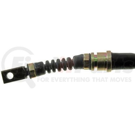 C94429 by DORMAN - Parking Brake Cable