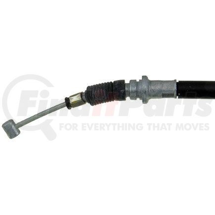 C94440 by DORMAN - Parking Brake Cable